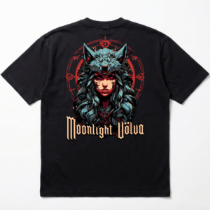 oversized moonlight vÖlva