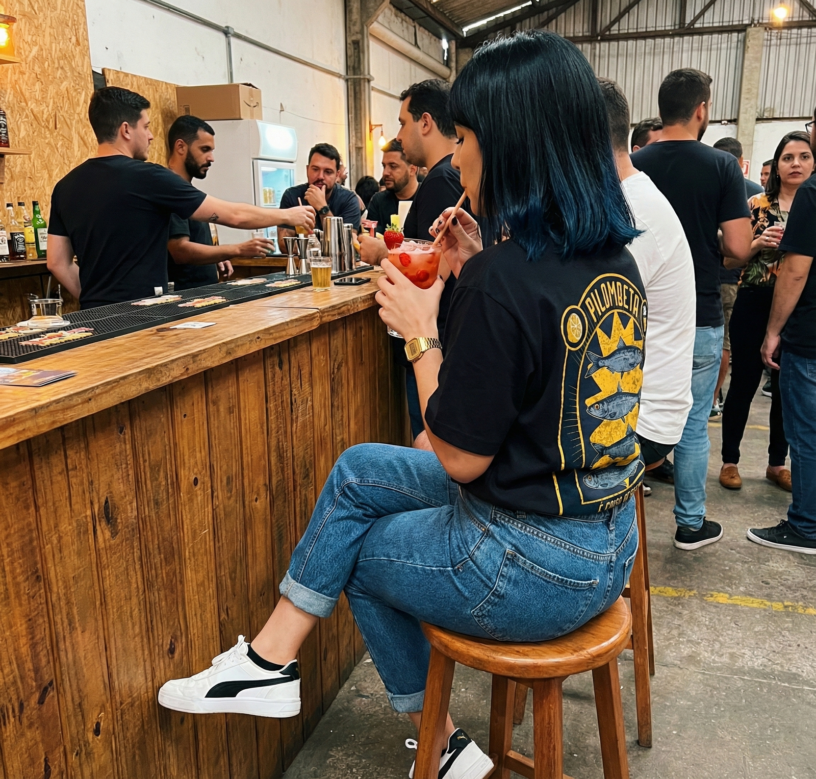 oversized pilombeta sergipana oversized pilombeta sergipana