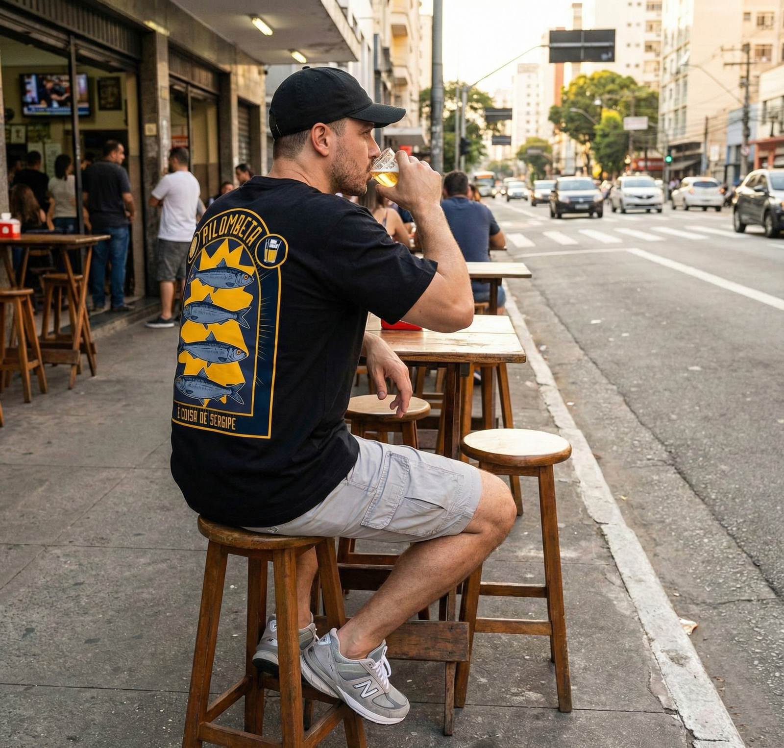 oversized pilombeta sergipana oversized pilombeta sergipana