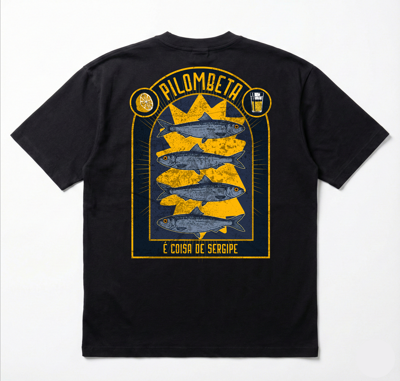 oversized pilombeta sergipana oversized pilombeta sergipana